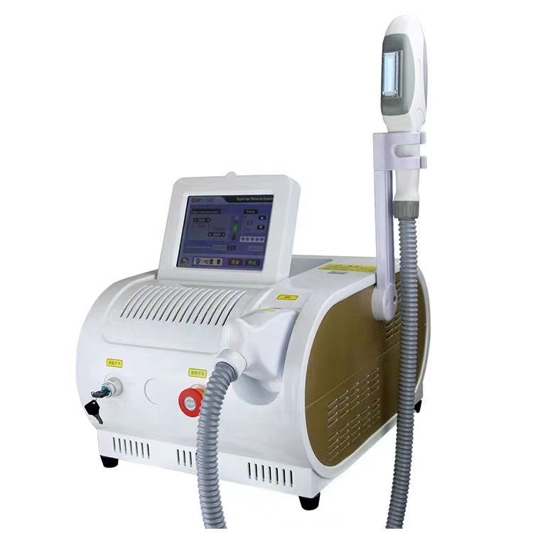 132203 IPL Laser Machine
