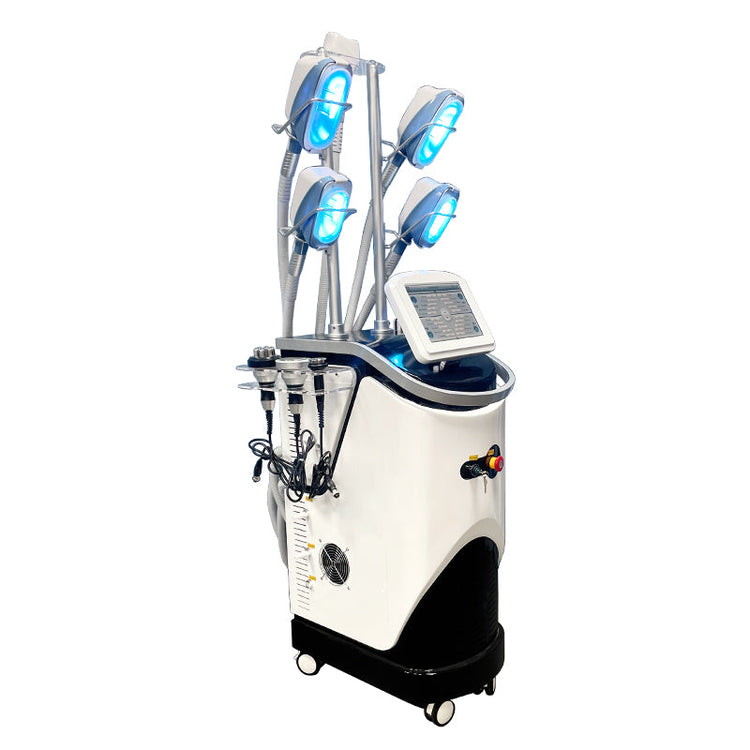 Cryolipolysis Machines