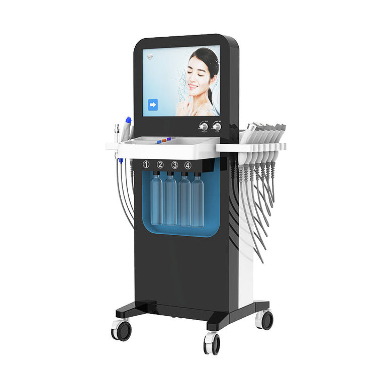 Hydra Spa Facial Machine