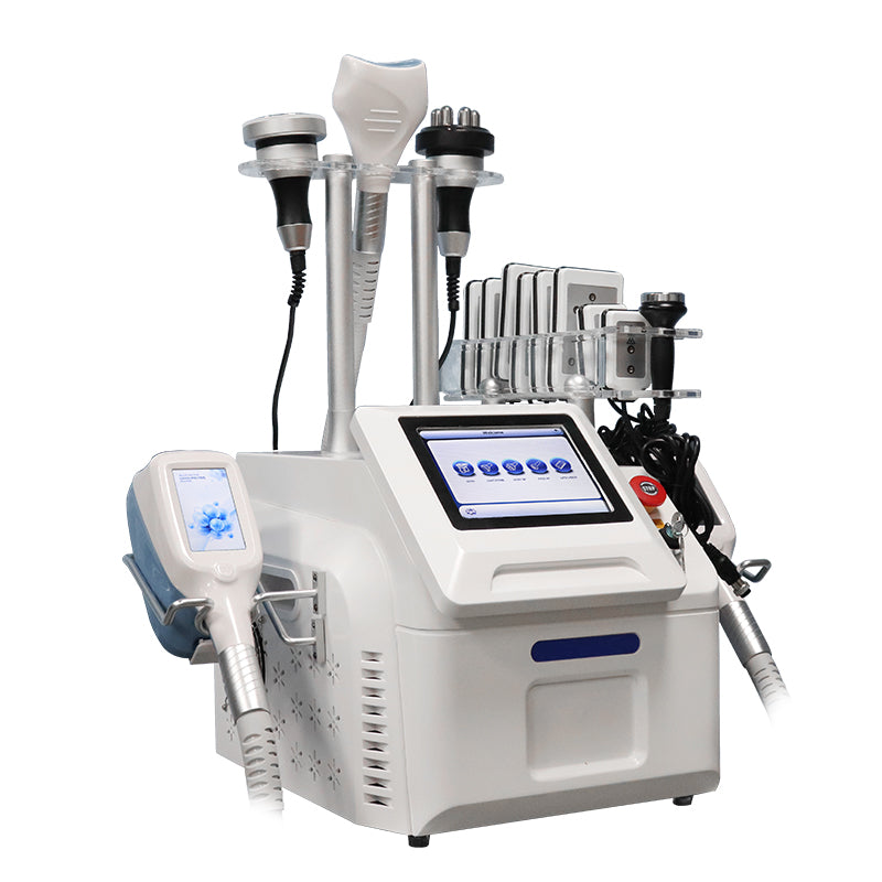 142203  Cryolipolysis Machine