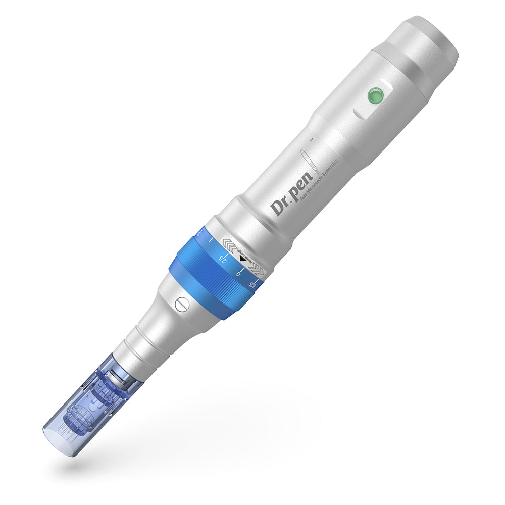 A6 Derma Pen Dr Pen Microneedling Pen