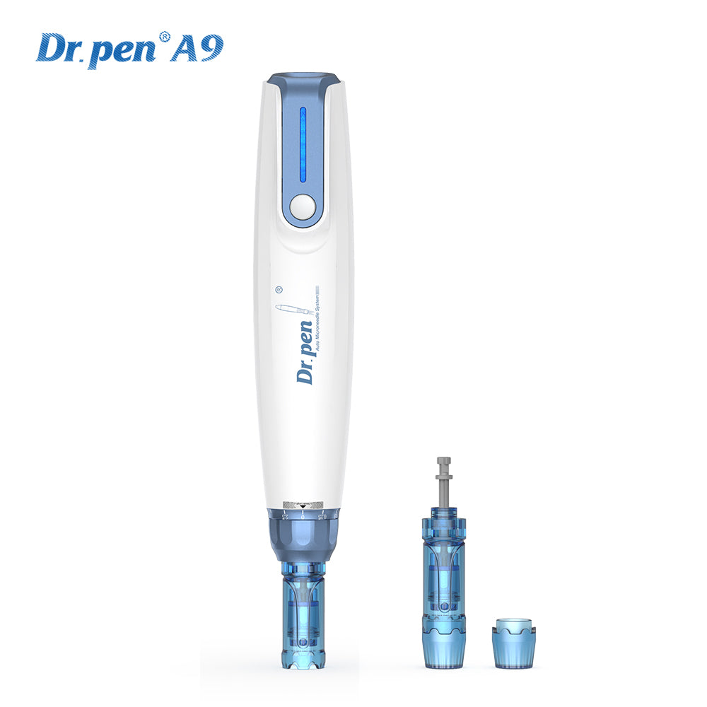 A9 derma pen Dr Pen