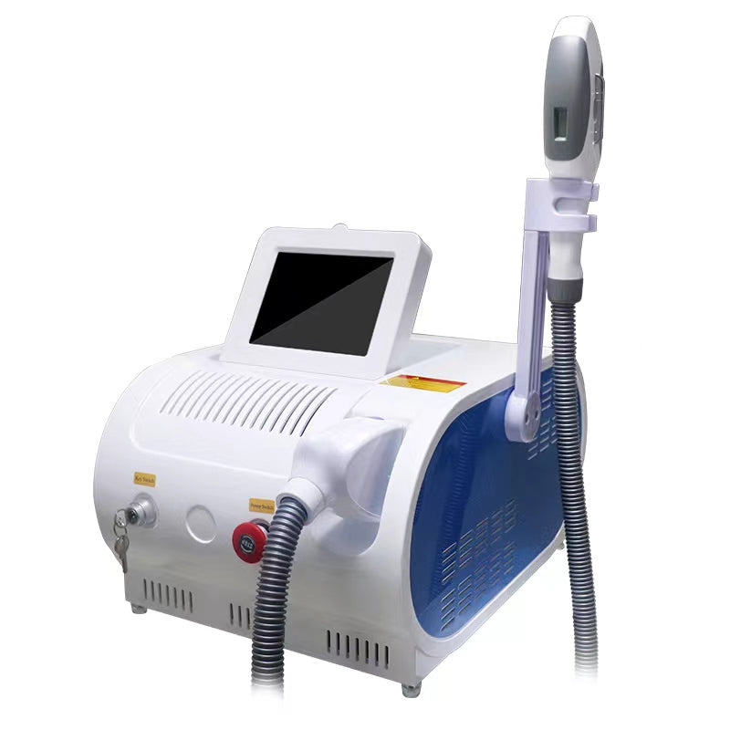 132203　IPL Laser Machine