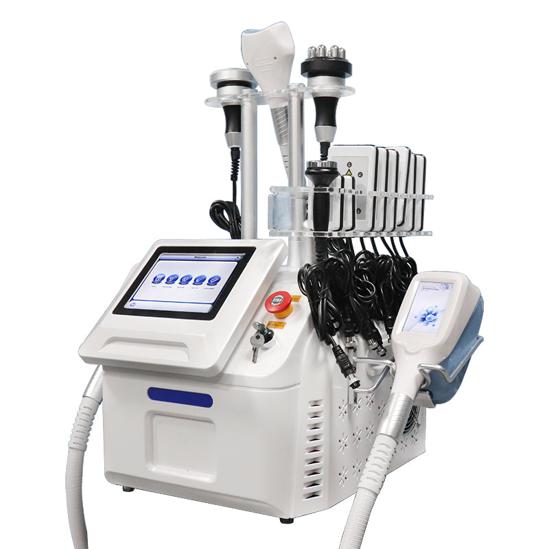 142203  Cryolipolysis Machine