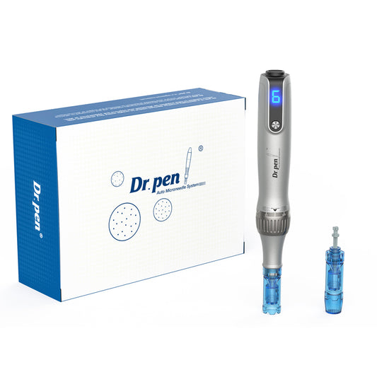 M8S derma pen Dr Pen