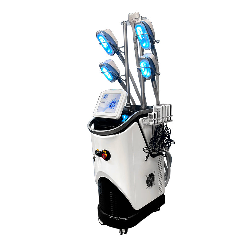 142204  Cryolipolysis Machine