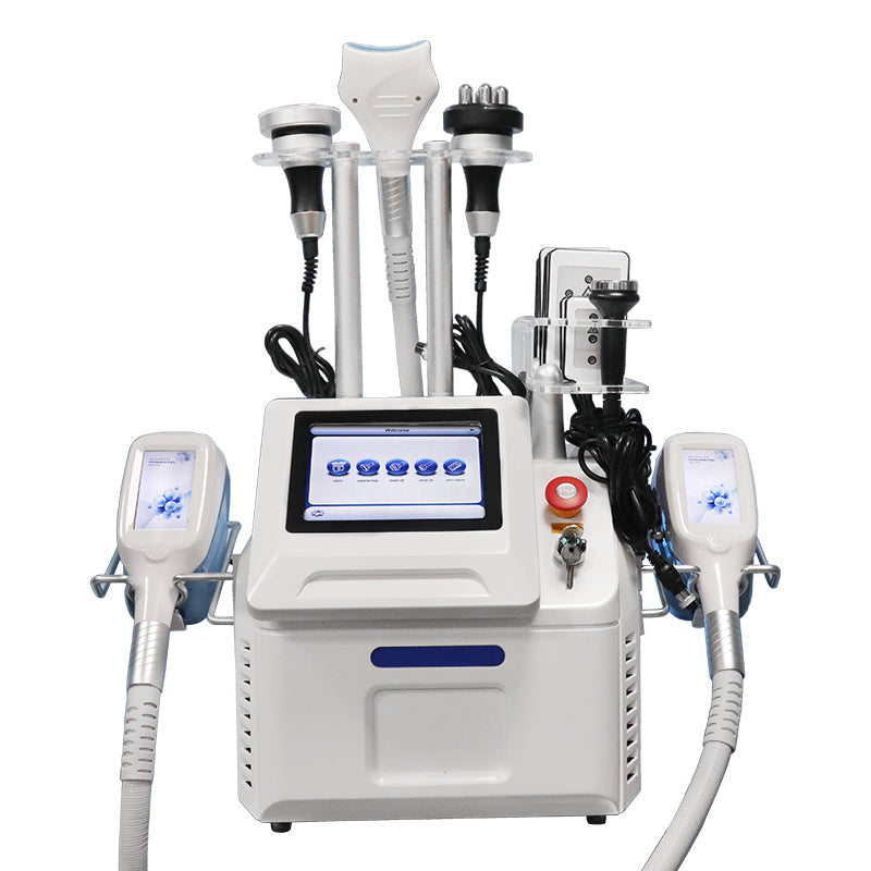 142203  Cryolipolysis Machine