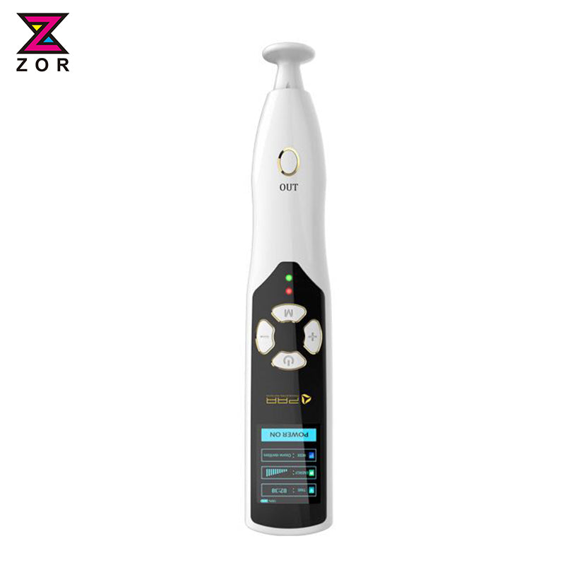 112202 Ozone Plasma Pen