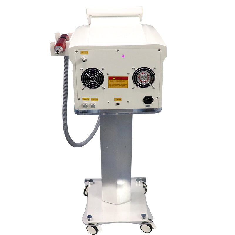 132202 Picosecond Laser Machine