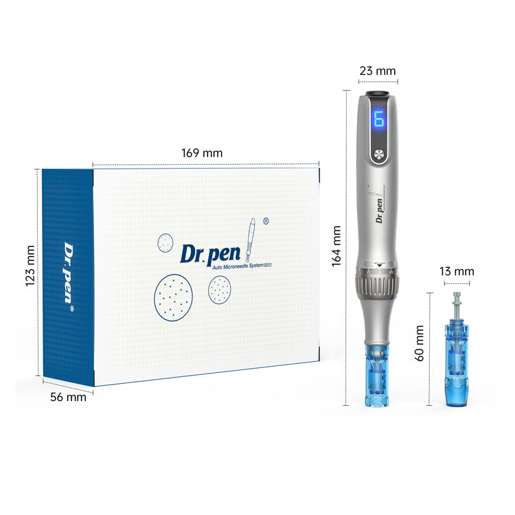 M8S derma pen Dr Pen