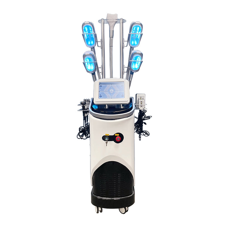 142204  Cryolipolysis Machine