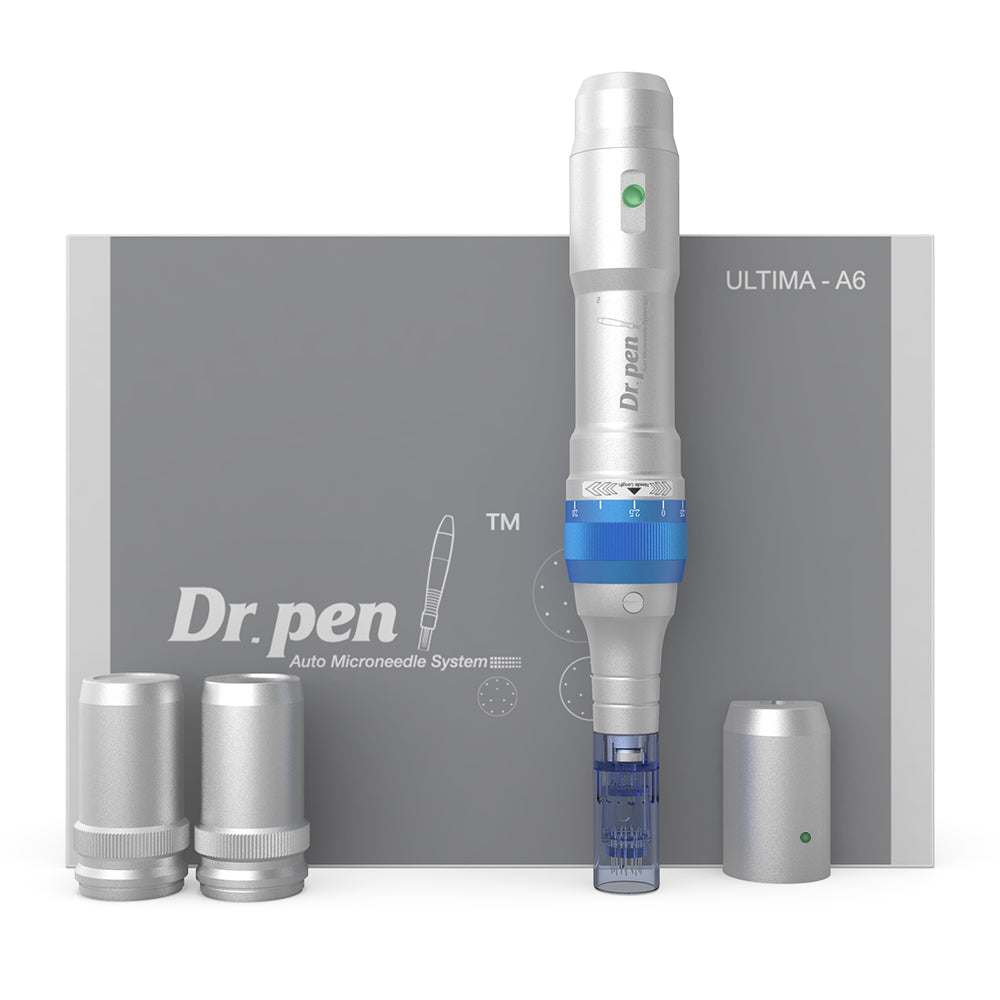 A6 Derma Pen Dr Pen Microneedling Pen