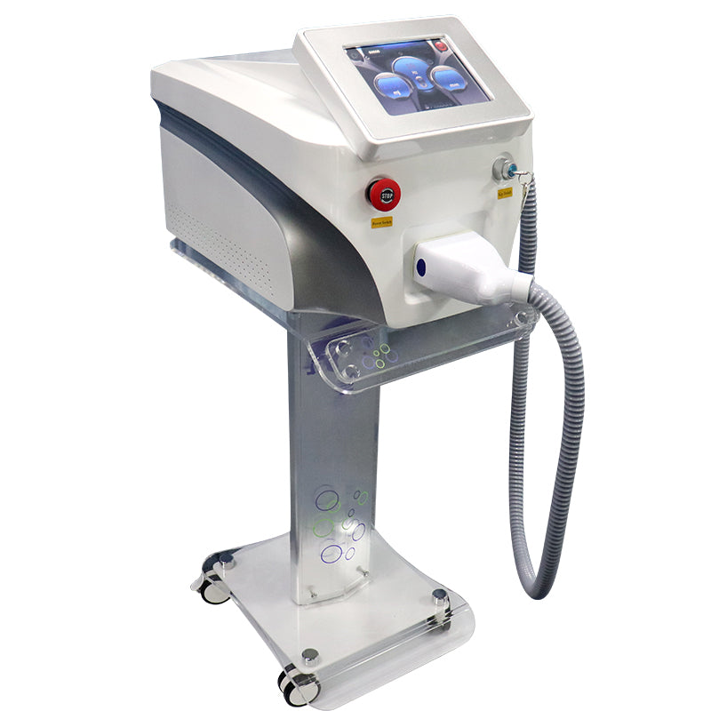 132202 Picosecond Laser Machine