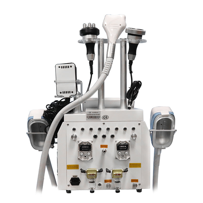 142203  Cryolipolysis Machine