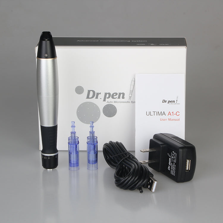 A1 Derma pen Dr pen