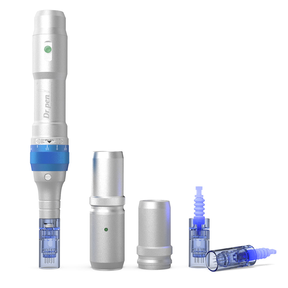 A6 Derma Pen Dr Pen Microneedling Pen