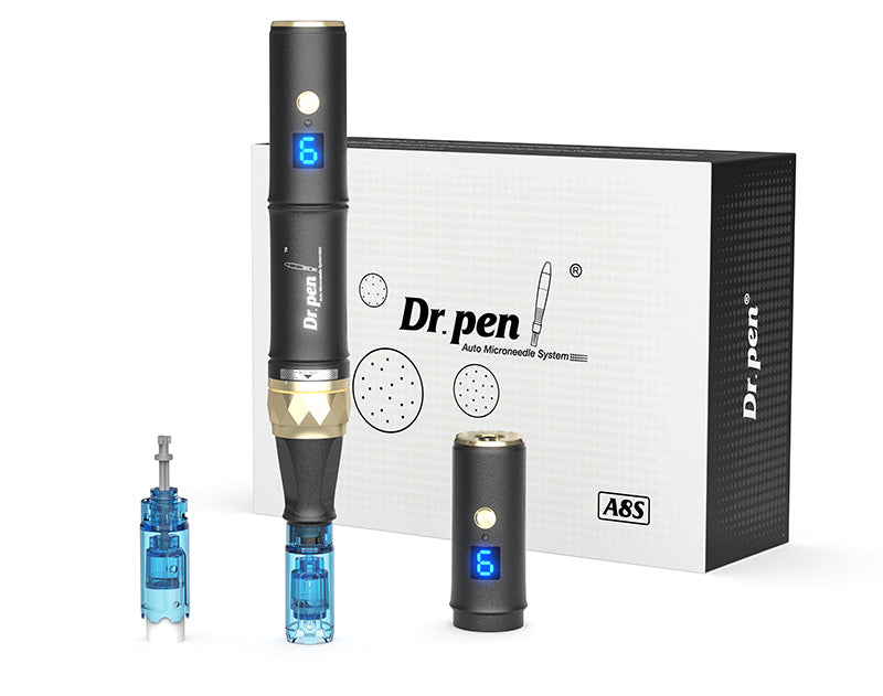 A8S derma pen Dr Pen