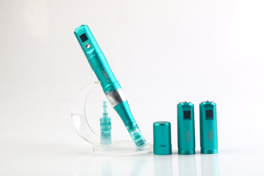 A6S Derma Pen Dr pen Microneedling Pen