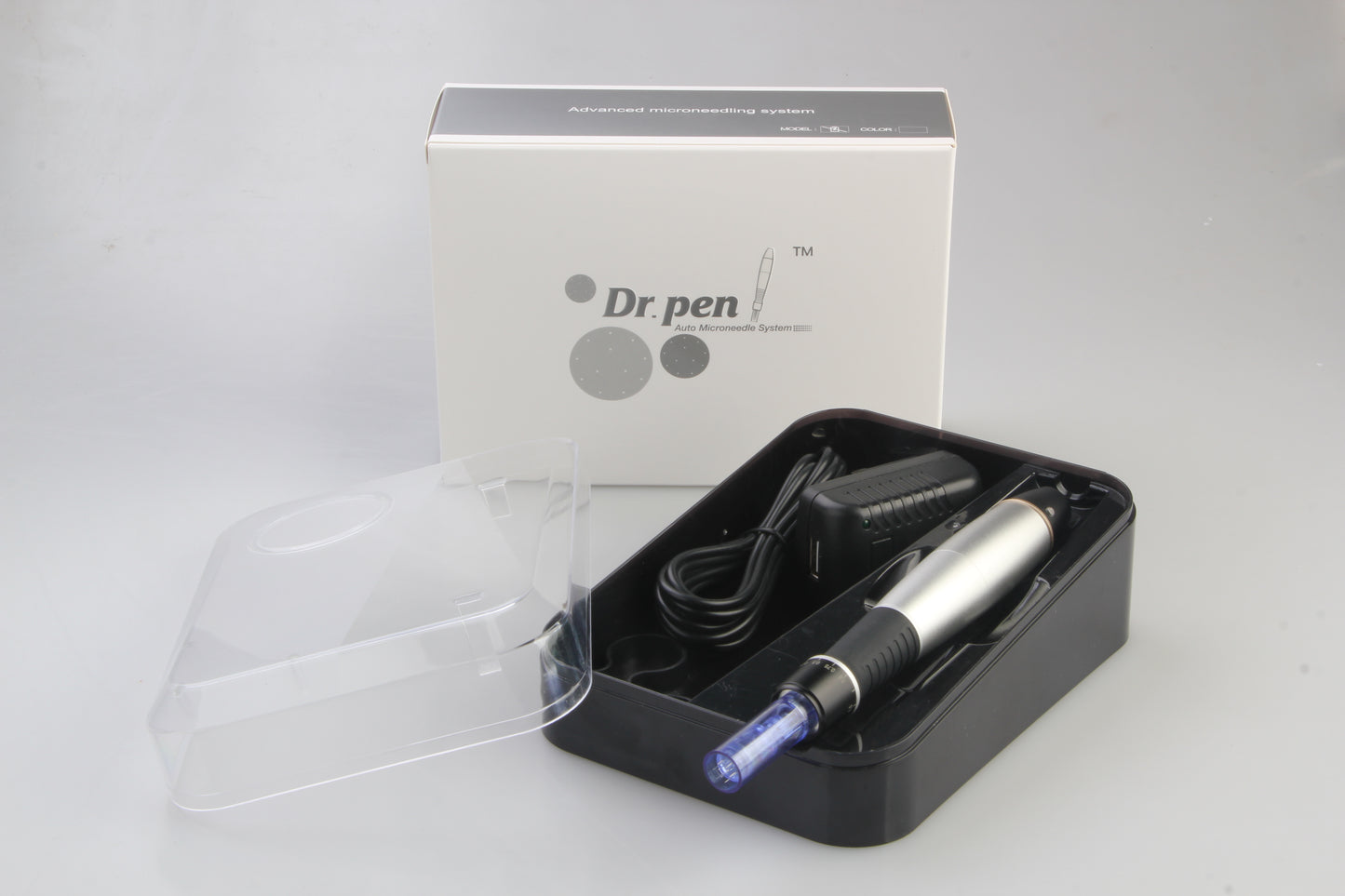 A1 Derma pen Dr pen