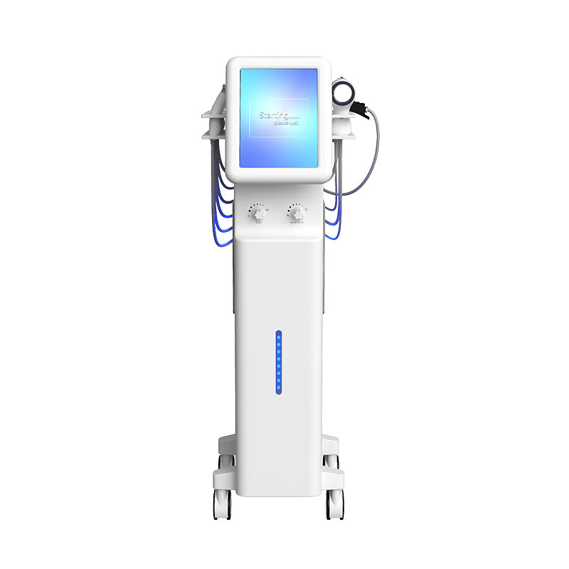 SPA M39 HydraFacial Machines 11 in 1