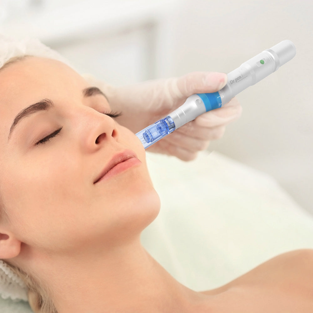 A6 Derma Pen Dr Pen Microneedling Pen